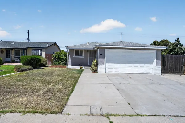 $429,988 | 441 Sharon Court, Manteca, CA 95336