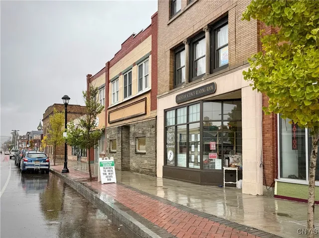 $465,000 | 11 Clinton Avenue, Cortland, NY 13045