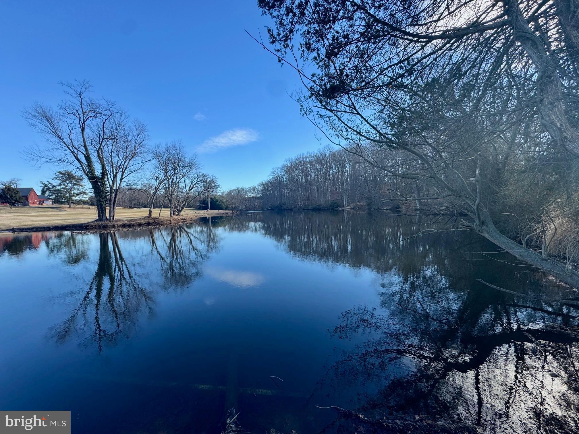 1581 Crofton Parkway Crofton, MD 21114 - Photo 2 of 6 a view of lake with green space