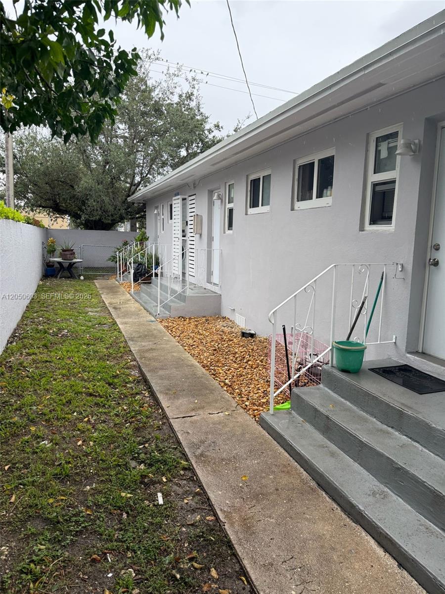 885 Southwest 29th Avenue, Unit 3 Miami, FL 33135 - Photo 2 of 11