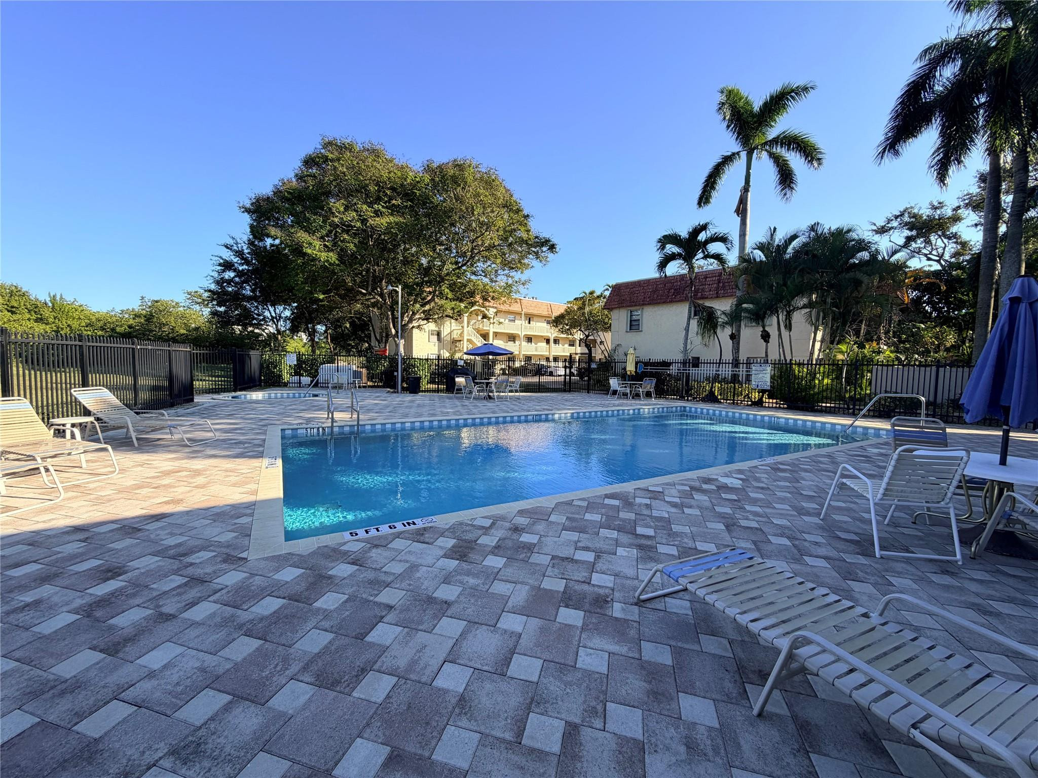 136 South Cypress Road, Unit 317 Pompano Beach, FL 33060 - Photo 19 of 24 Photo 19