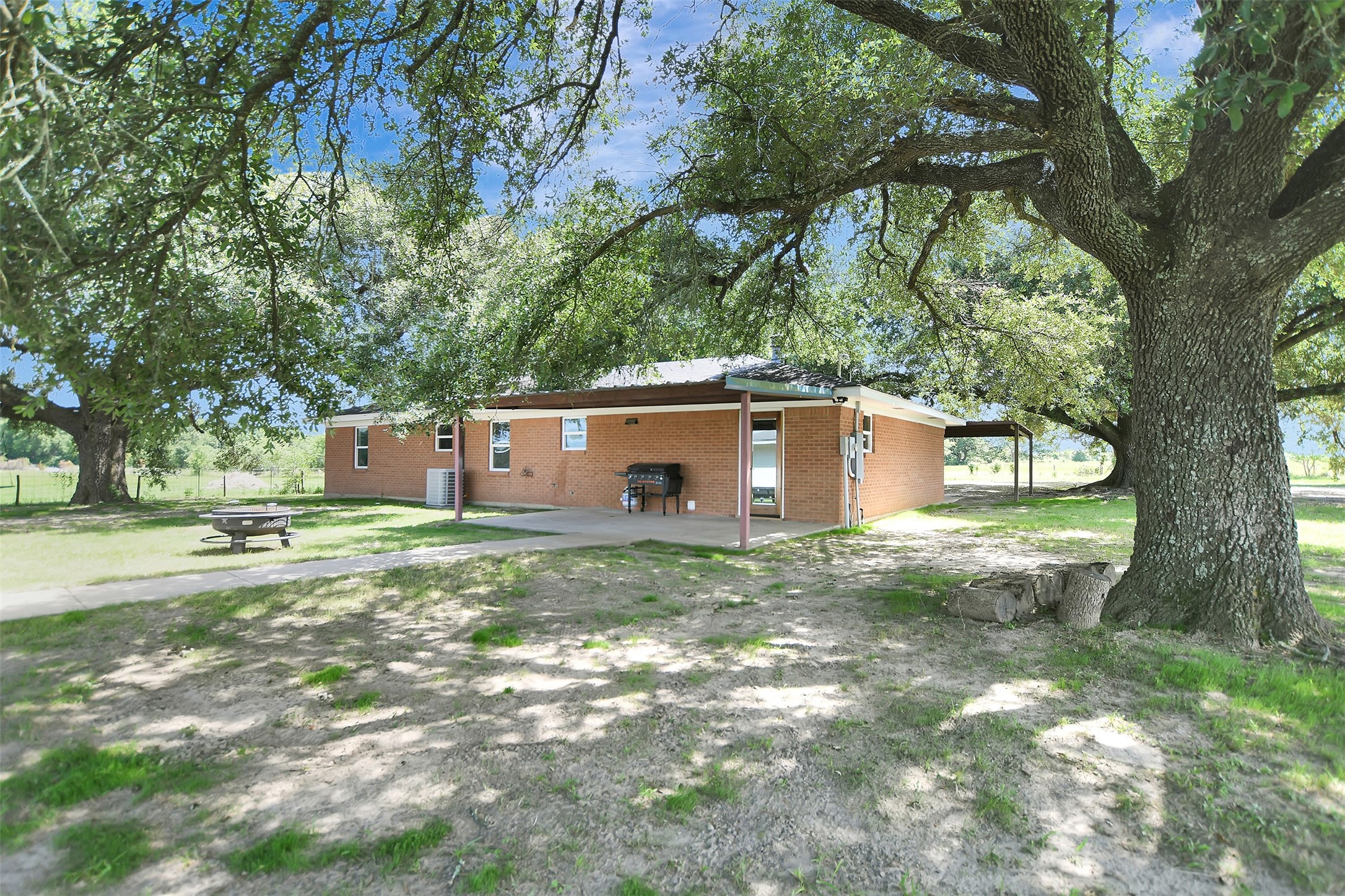 8542 Sloan Road Midway, TX 75852 - Photo 26 of 49