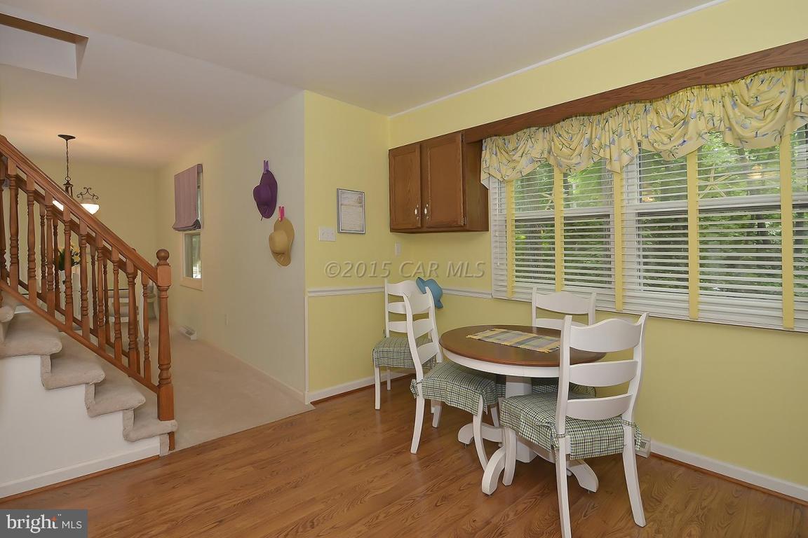 48 Drawbridge Road Ocean Pines, MD 21811 - Photo 24 of 53