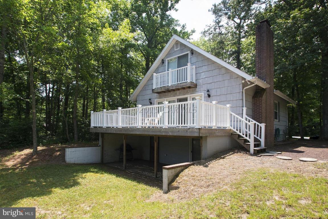 48 Drawbridge Road Ocean Pines, MD 21811 - Photo 3 of 53