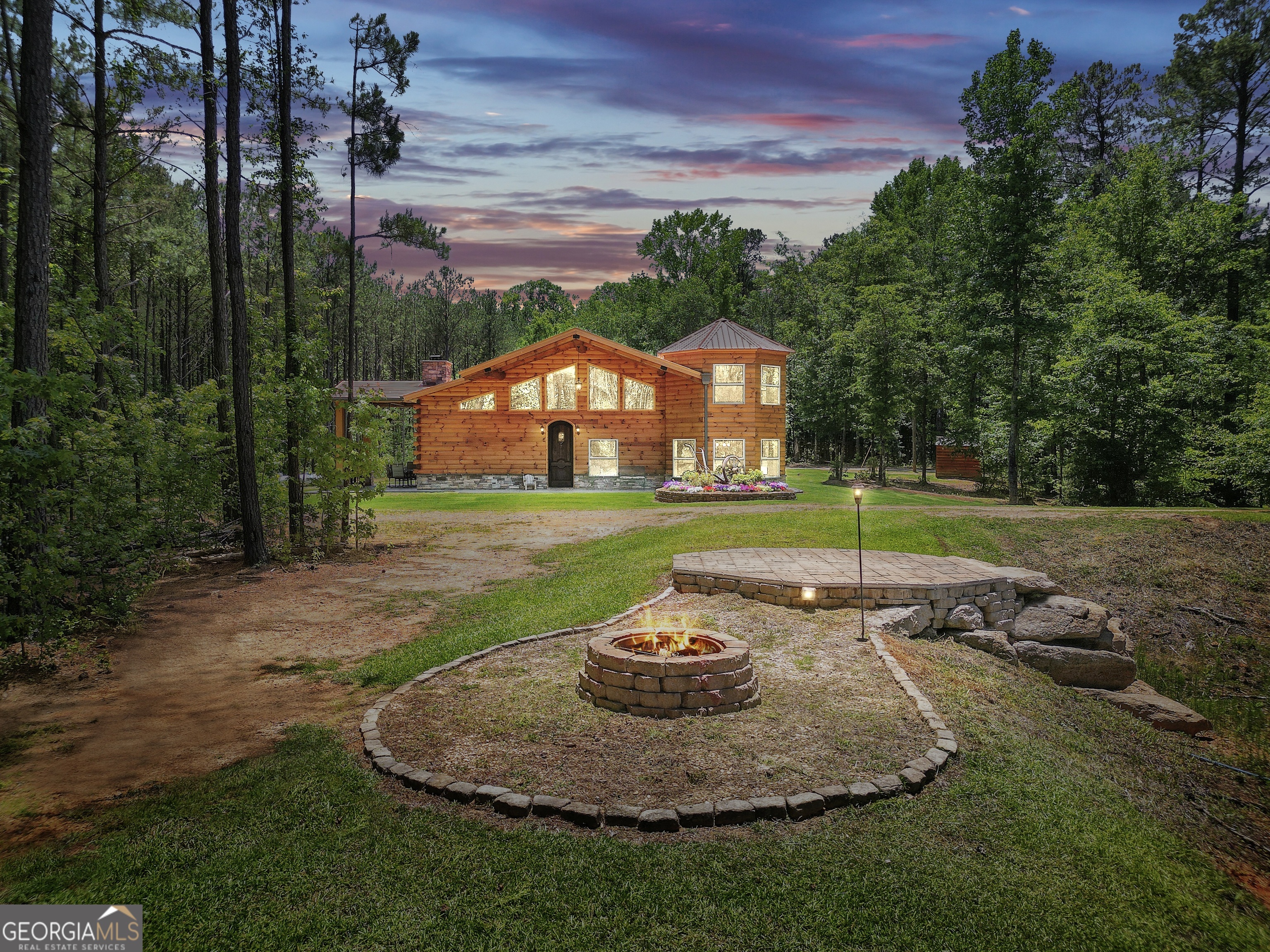 2714 Weems Road Molena, GA 30258 - Photo 8 of 72