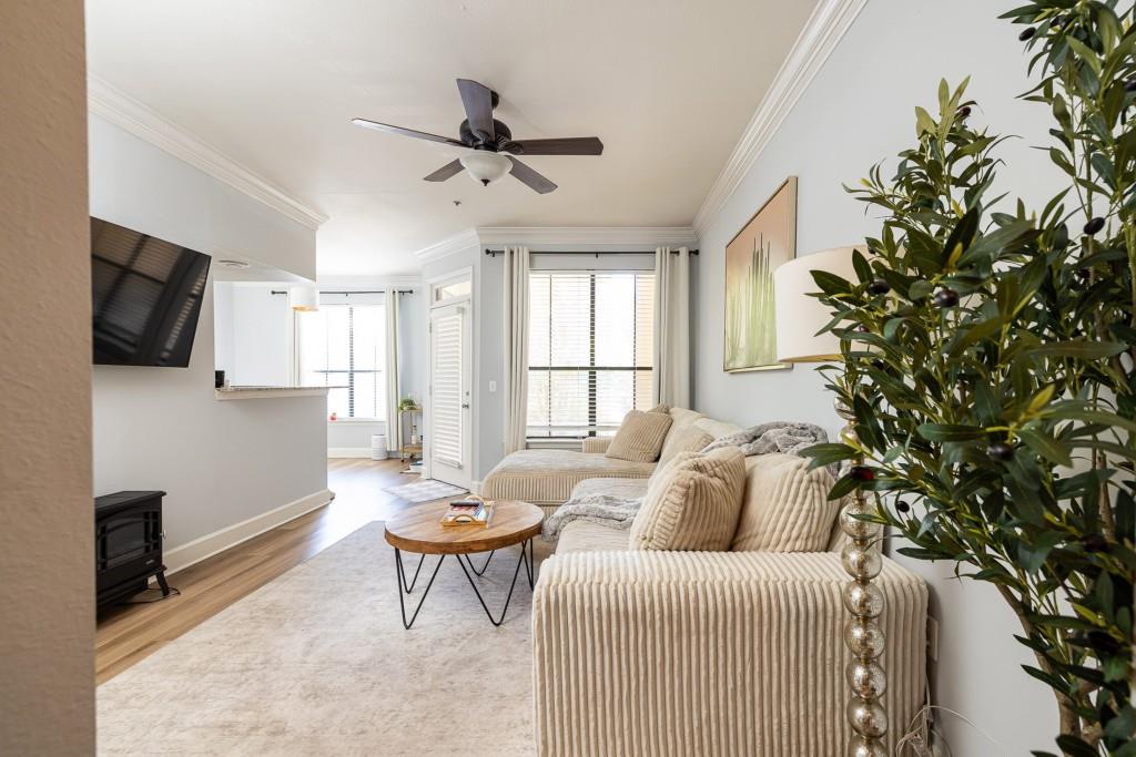 3777 Peachtree Road Northeast, Unit 712 Atlanta, GA 30319 - Photo 6 of 32