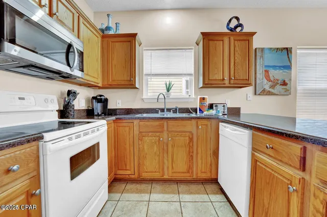 $349,000 | 11728 Seashore Lane, Panama City Beach, FL 32407