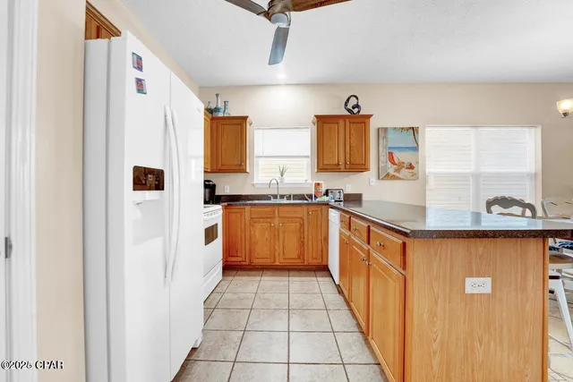 $349,000 | 11728 Seashore Lane, Panama City Beach, FL 32407