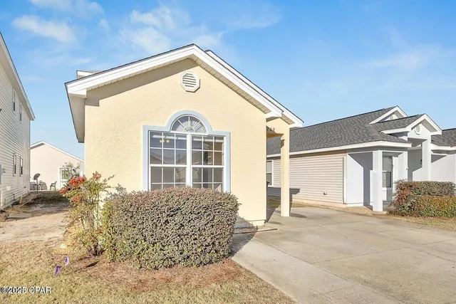 $349,000 | 11728 Seashore Lane, Panama City Beach, FL 32407