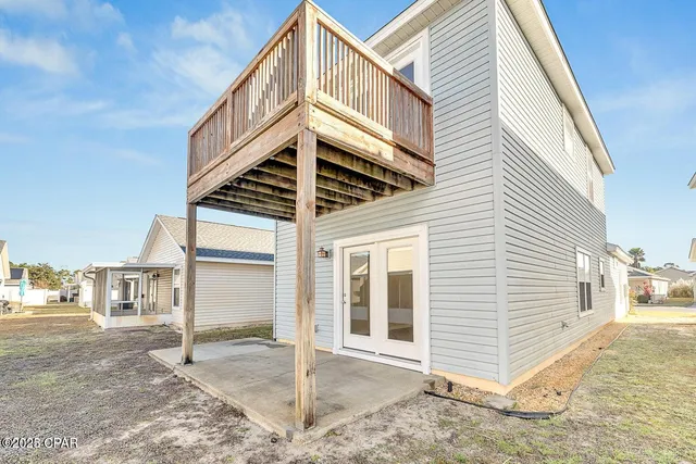 $349,000 | 11728 Seashore Lane, Panama City Beach, FL 32407