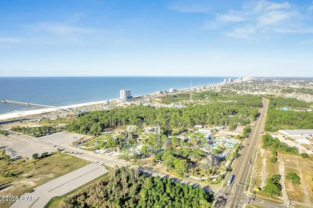 $349,000 | 11728 Seashore Lane, Panama City Beach, FL 32407