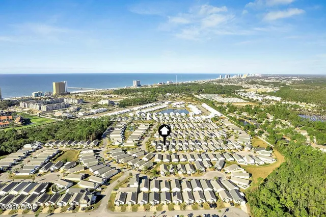 $349,000 | 11728 Seashore Lane, Panama City Beach, FL 32407