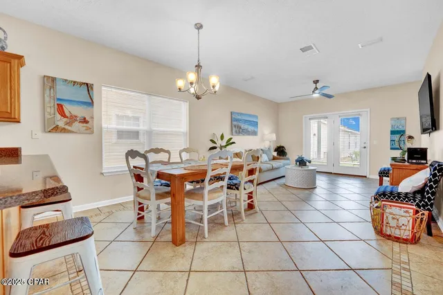 $349,000 | 11728 Seashore Lane, Panama City Beach, FL 32407