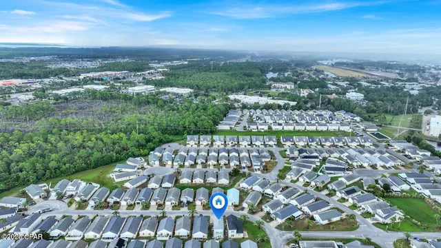 $349,000 | 11728 Seashore Lane, Panama City Beach, FL 32407