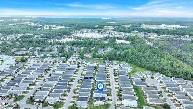 $349,000 | 11728 Seashore Lane, Panama City Beach, FL 32407