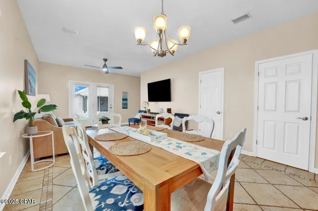 $349,000 | 11728 Seashore Lane, Panama City Beach, FL 32407