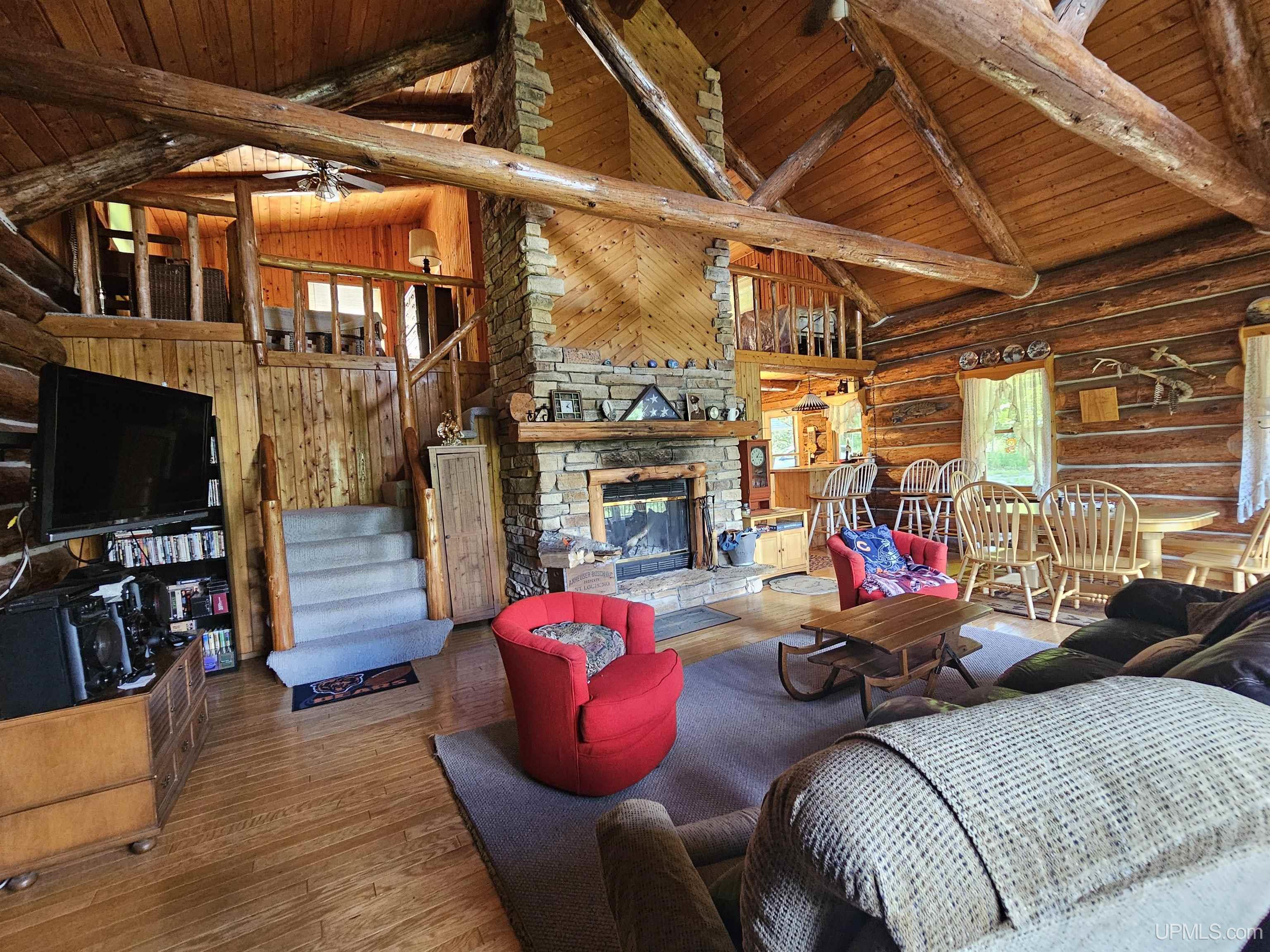N13545 Newberg Road Channing, MI 49815 - Photo 5 of 43