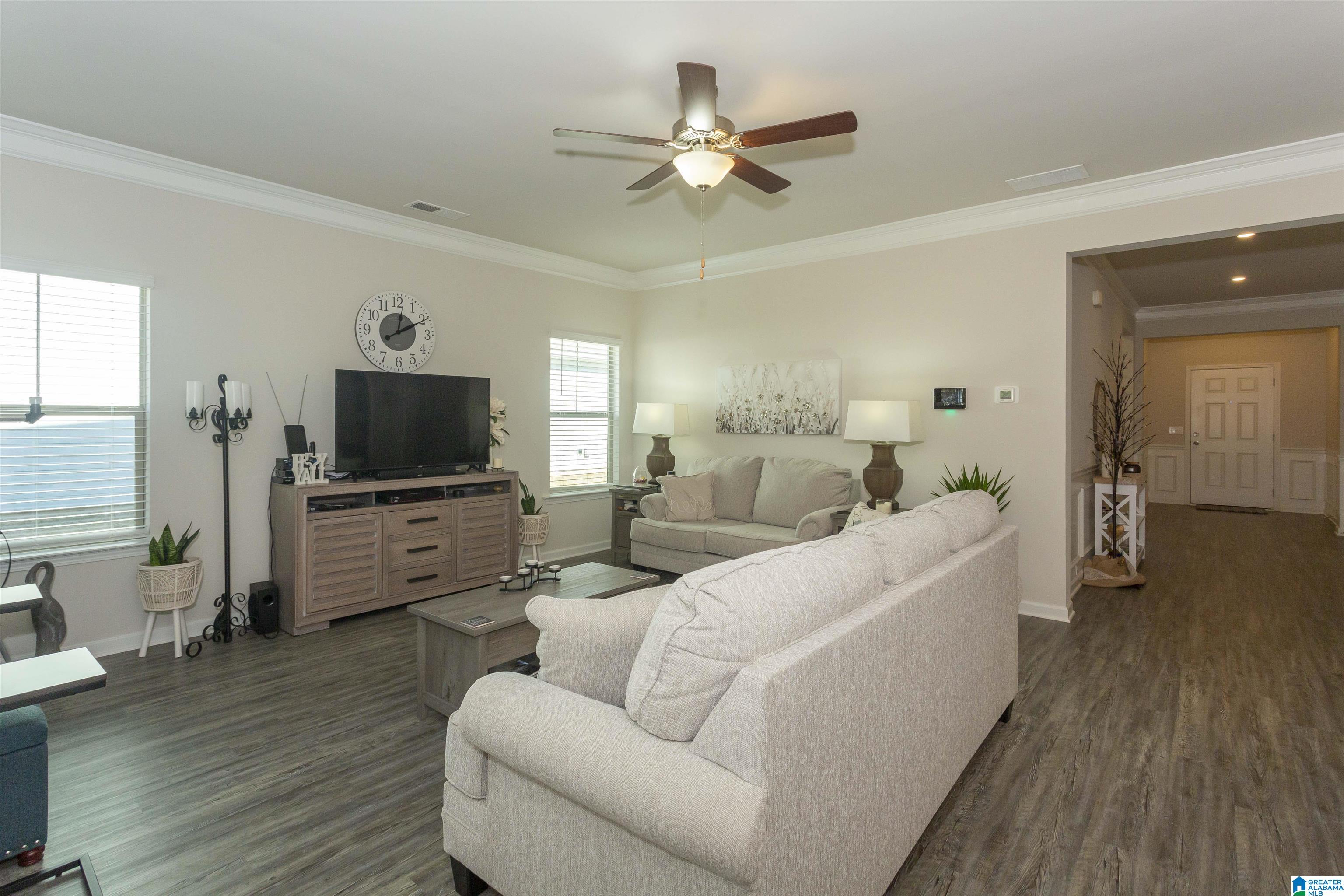 195 Clover Lane Springville, AL 35146 - Photo 14 of 45