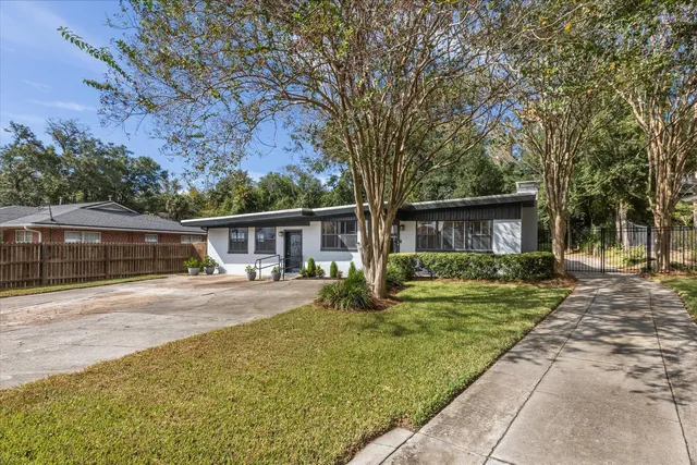 $439,500 | 104 West 4th Avenue, Tallahassee, FL 32303