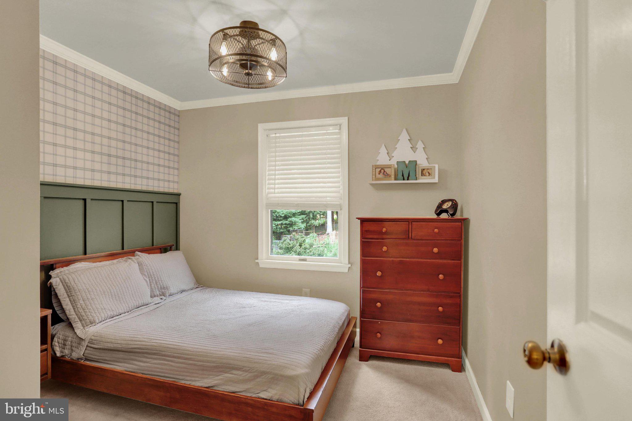 185 Ore Bank Road Dillsburg, PA 17019 - Photo 23 of 36 3rd Bedroom