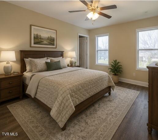 2927 Watauga Road, Unit 1 Johnson City, TN 37601 - Photo 20 of 21 IMG_9132
