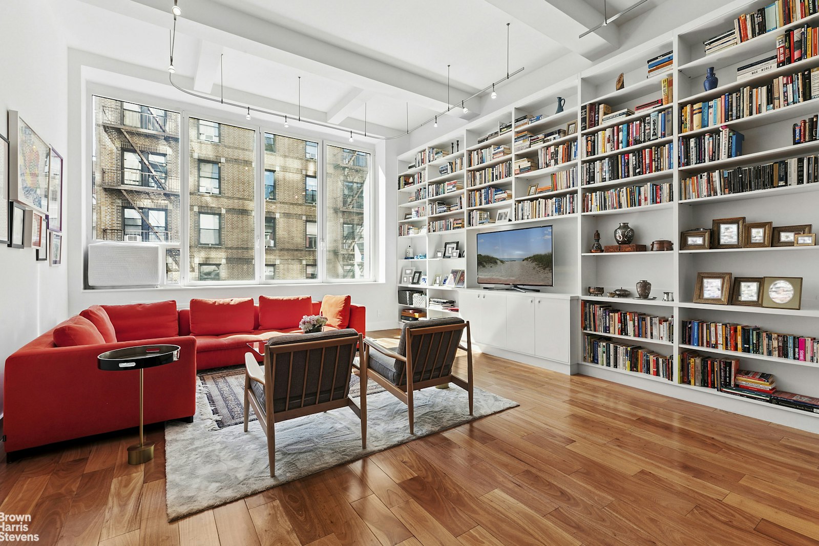 251 West 19th Street, Unit 2D Manhattan, NY 10011 - Photo 1 of 12