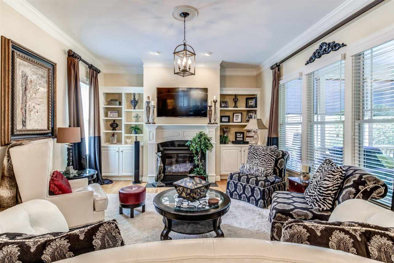 2113 Hopeton Avenue Raleigh, NC 27614 - Photo 7 of 30 Photo 7