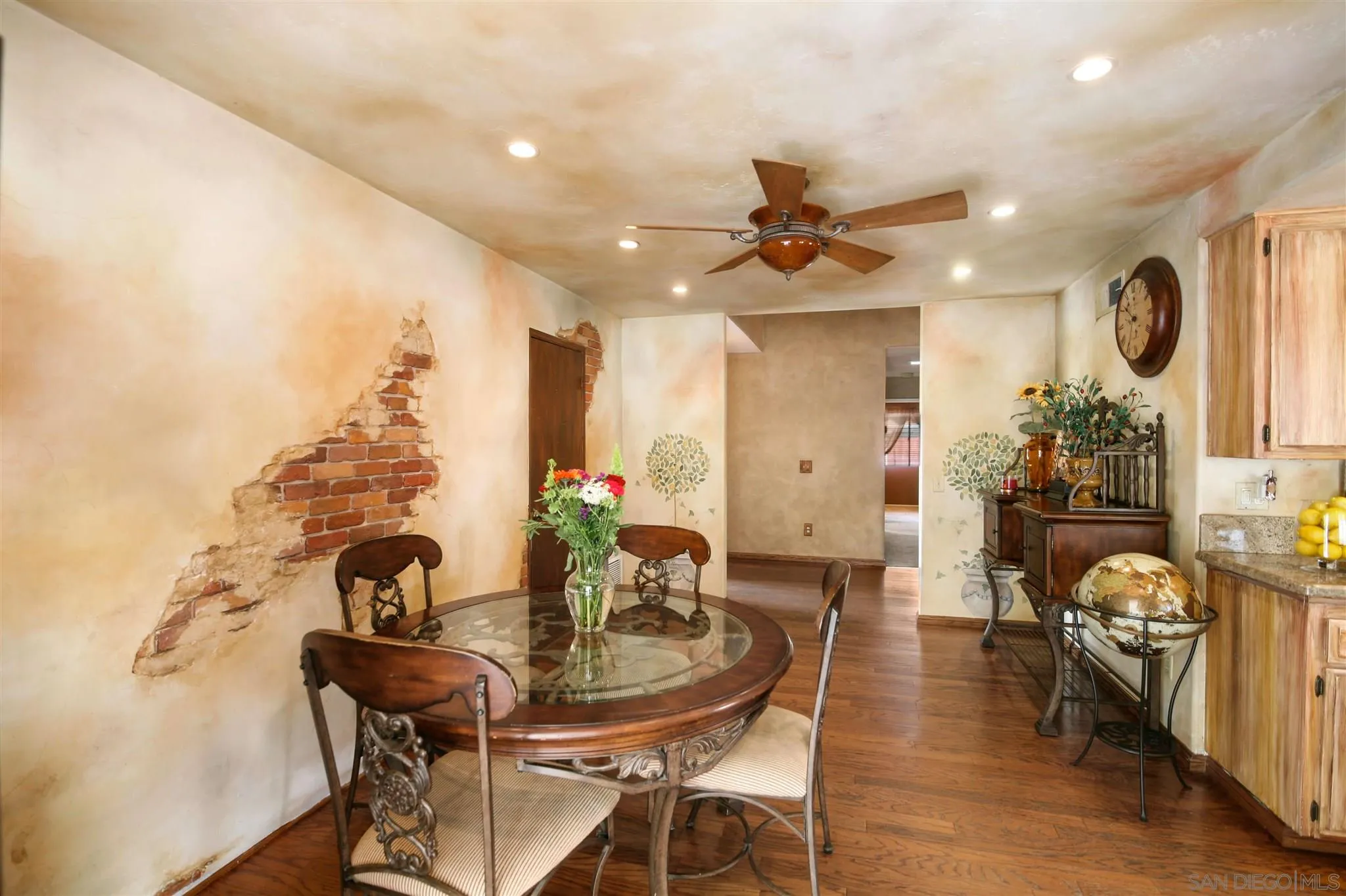 9312 Lake Hill Road Santee, CA 92071 - Photo 13 of 27 Gallery Image 13