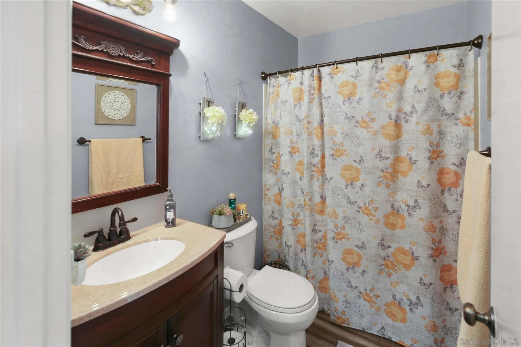 9312 Lake Hill Road Santee, CA 92071 - Photo 20 of 27 Gallery Image 20