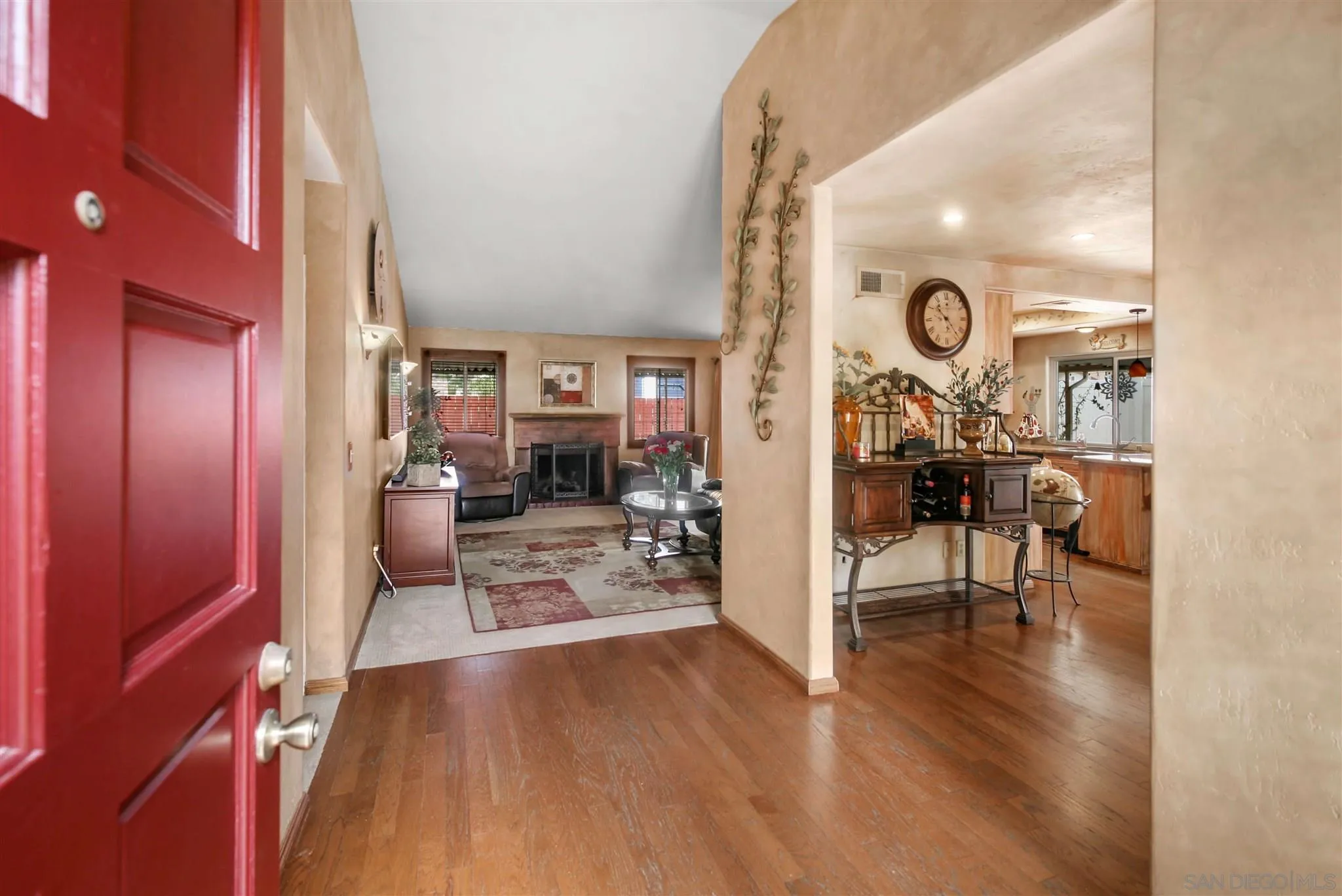 9312 Lake Hill Road Santee, CA 92071 - Photo 4 of 27 Gallery Image 4