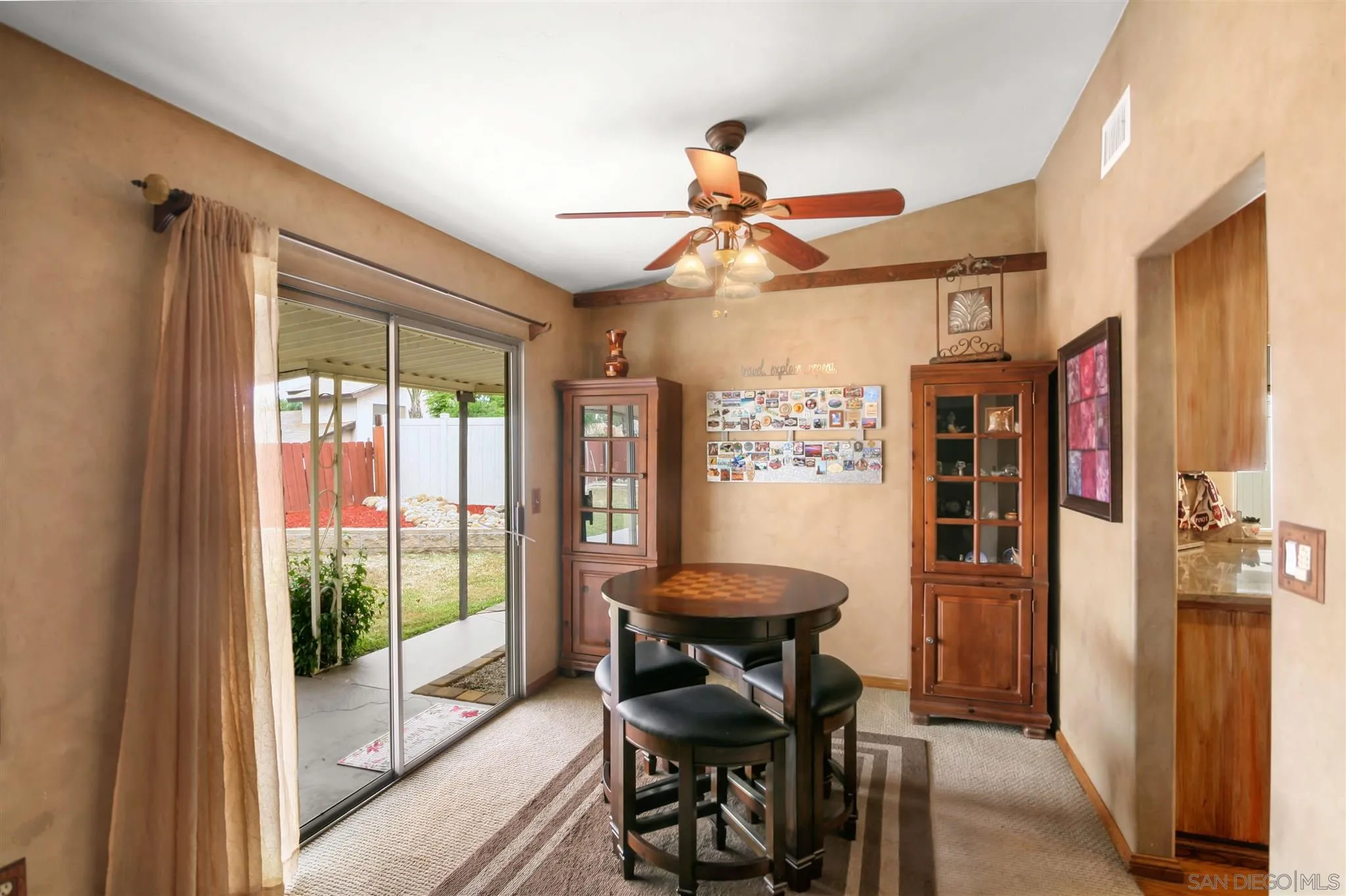 9312 Lake Hill Road Santee, CA 92071 - Photo 7 of 27 Gallery Image 7