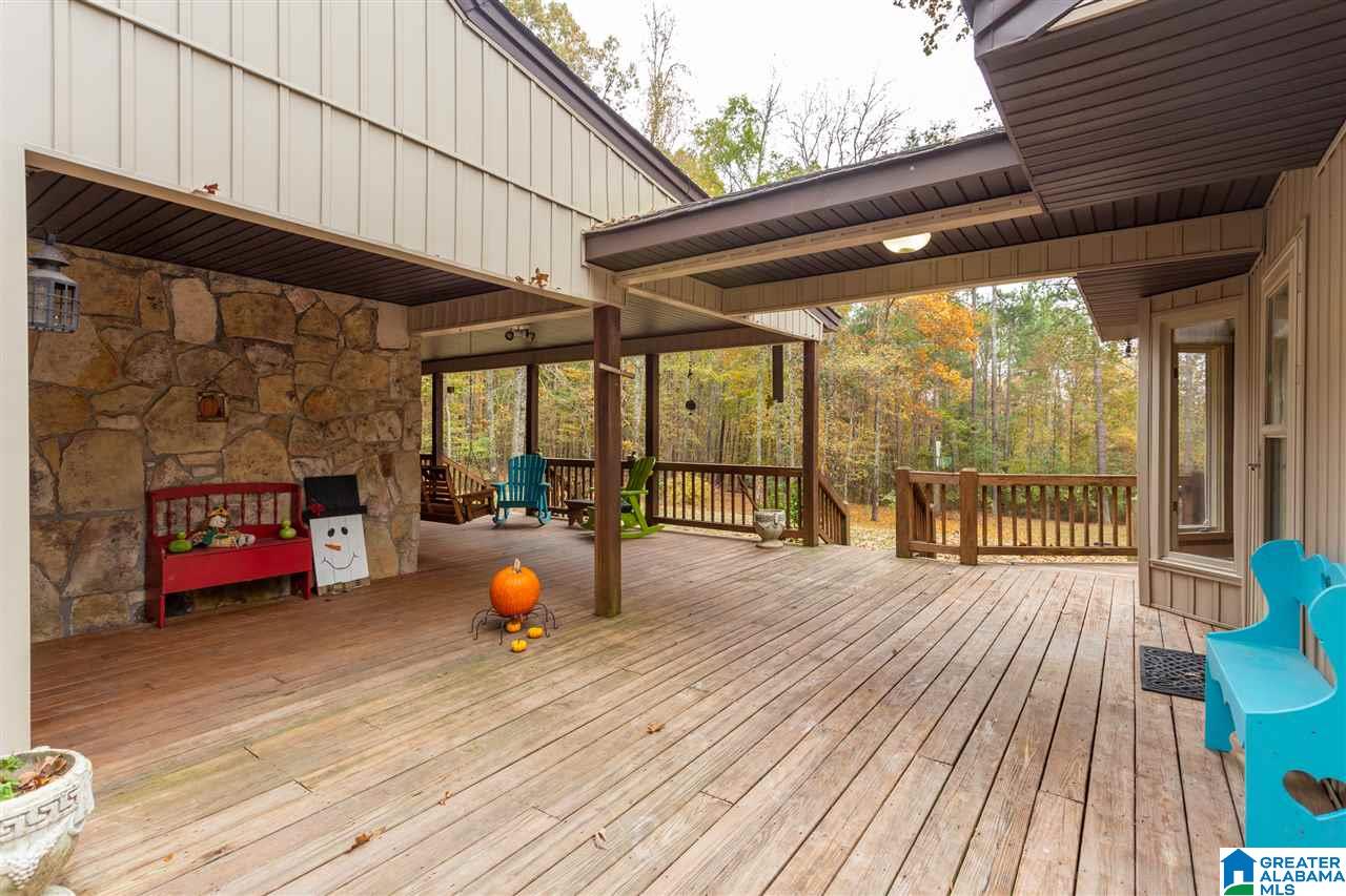 862 Pinecroft Road Anniston, AL 36207 - Photo 44 of 50