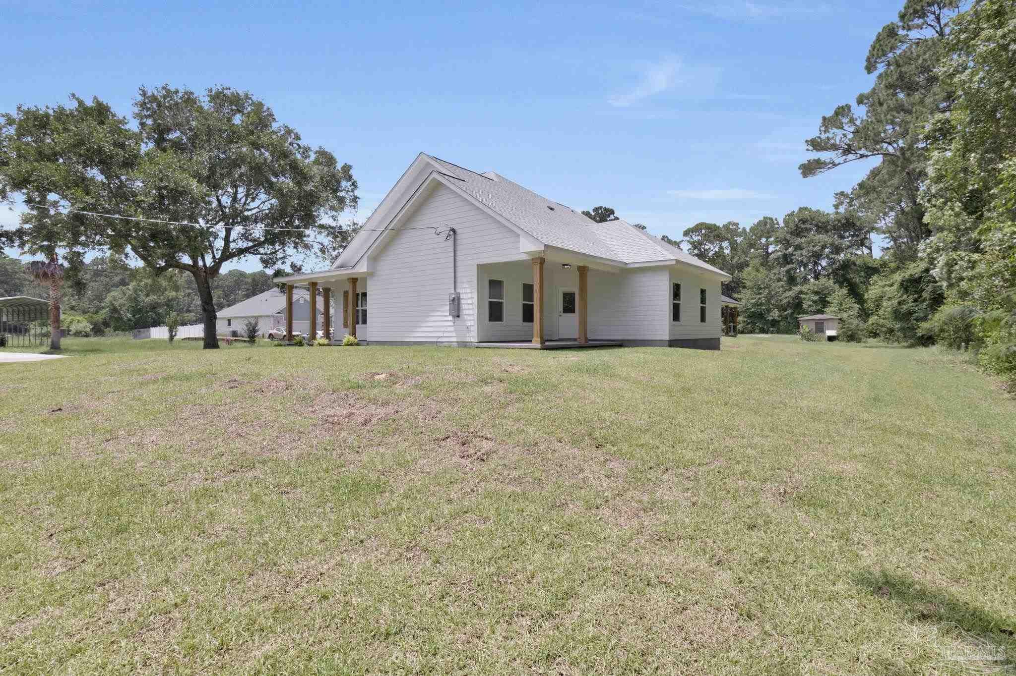 3318 Bob Tolbert Road Navarre, FL 32566 - Photo 60 of 69