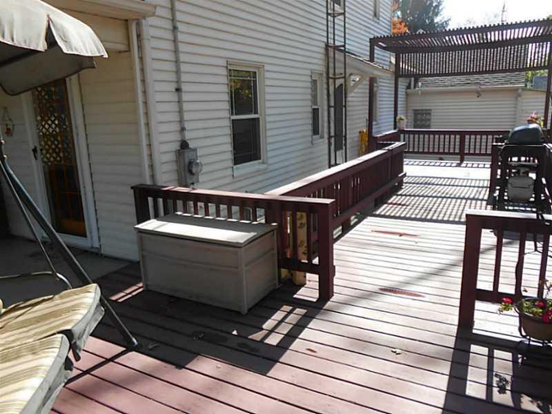 2601 Mechanicsburg Road Springfield, OH 45503 - Photo 23 of 25