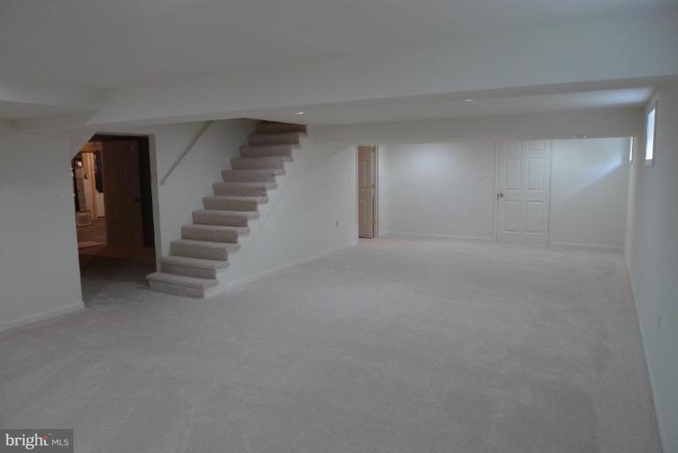 1016 Roxleigh Road Towson, MD 21286 - Photo 11 of 18 Recreation Room