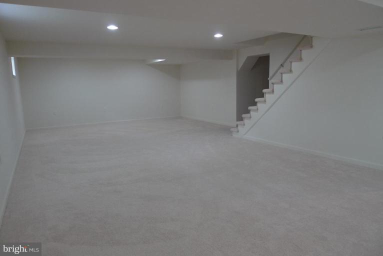 1016 Roxleigh Road Towson, MD 21286 - Photo 12 of 18 Recreation Room #2
