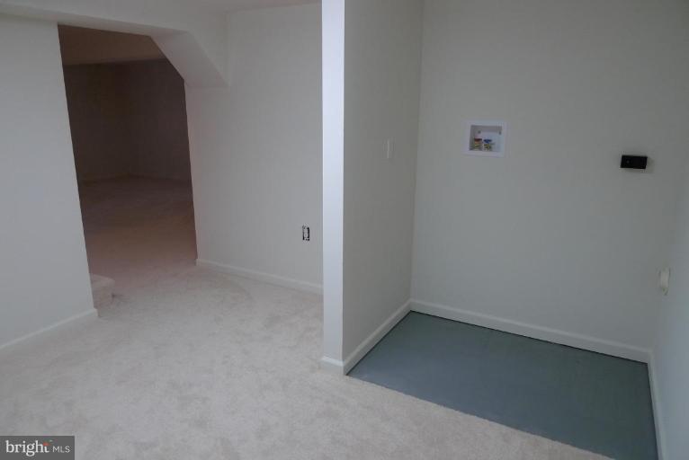 1016 Roxleigh Road Towson, MD 21286 - Photo 18 of 18 Laundry Area 1