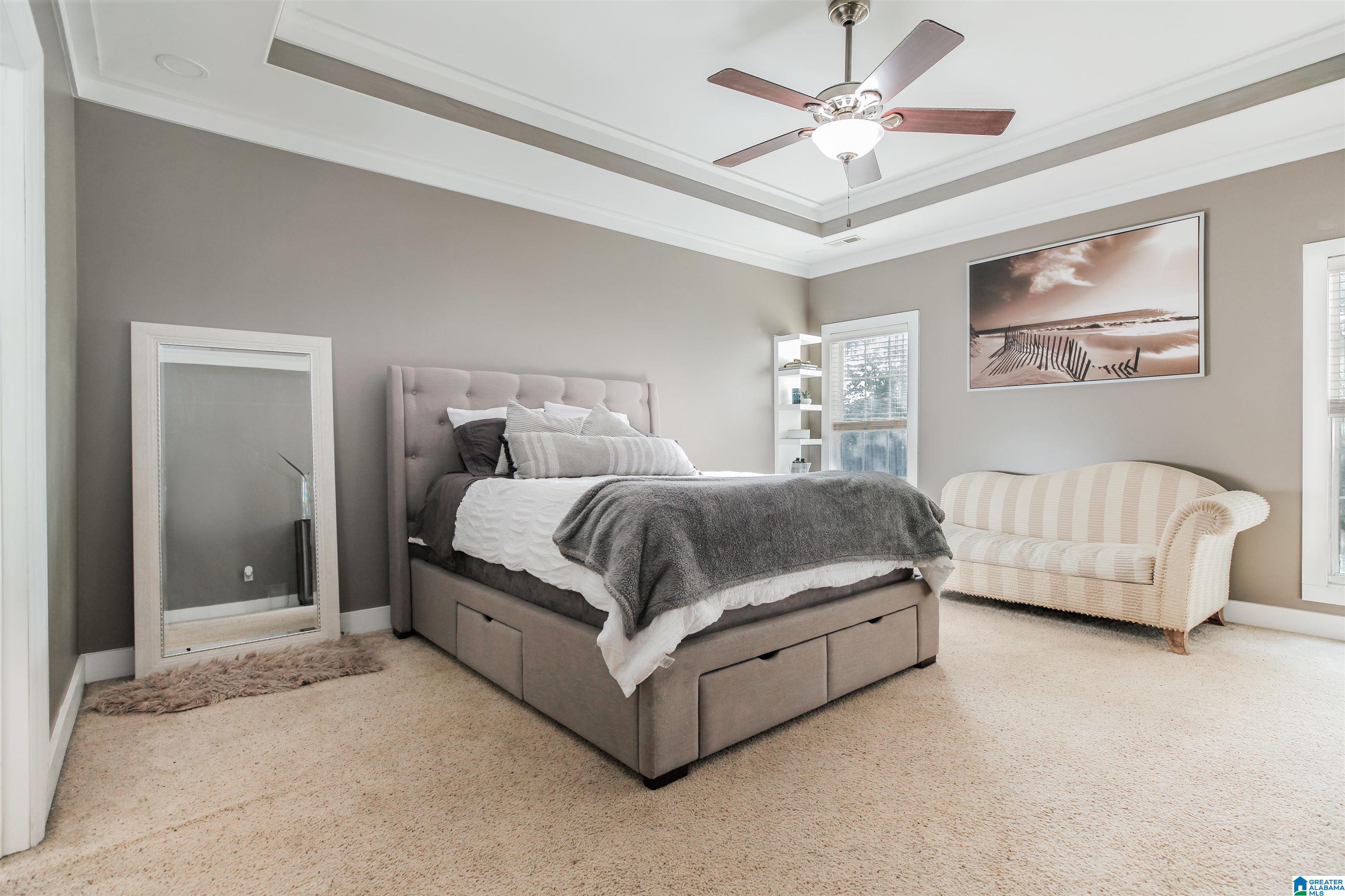 316 Nottingham Drive Calera, AL 35040 - Photo 6 of 36