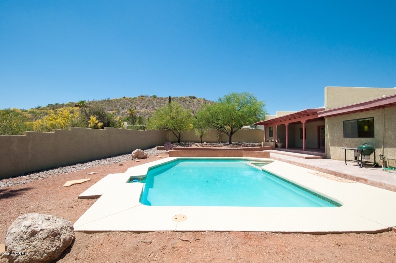 8322 East Snyder Road Tucson, AZ 85750 - Photo 40 of 50