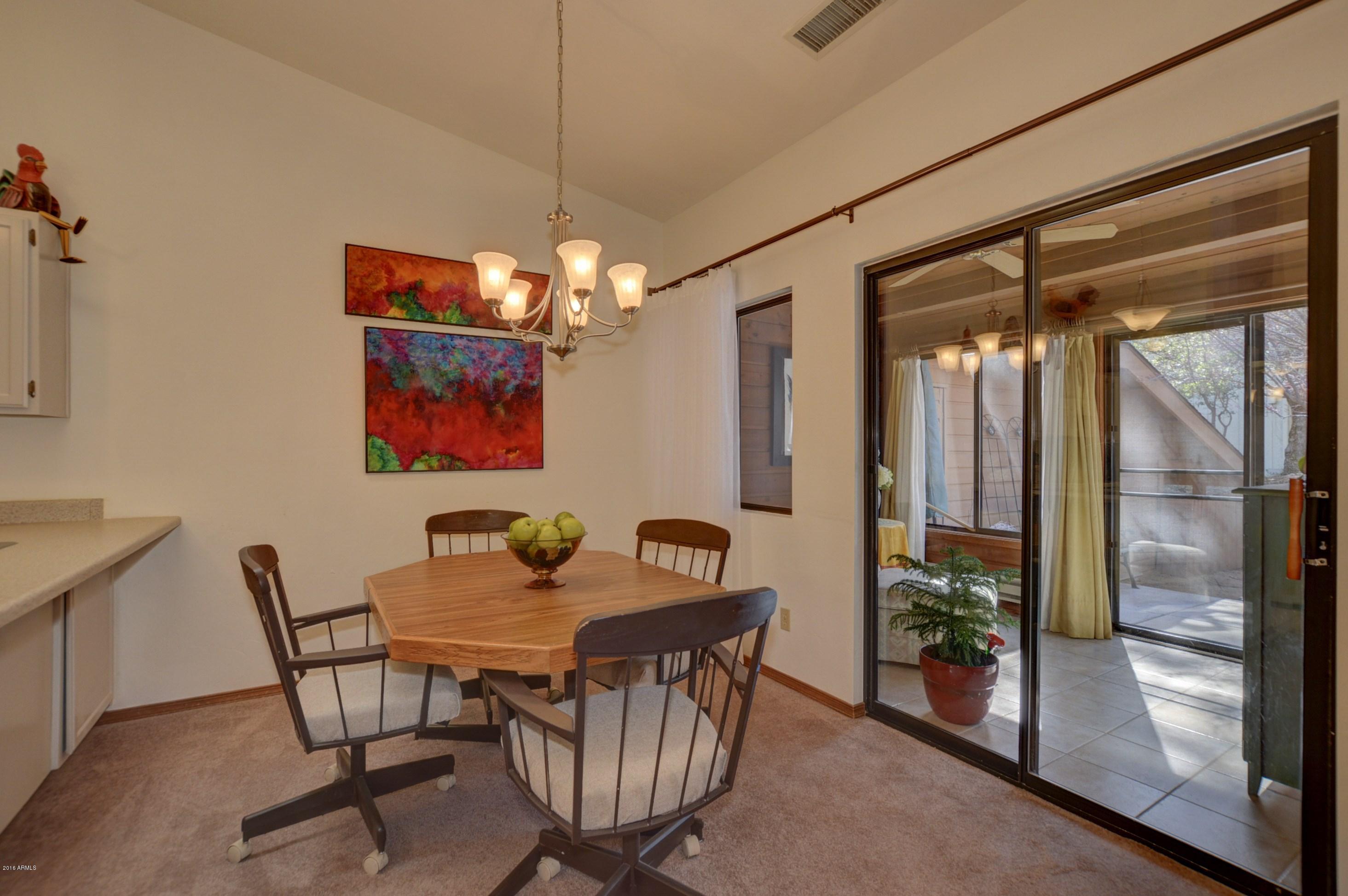 921 Old Stage Road Prescott, AZ 86303 - Photo 8 of 24 Dining Room 1