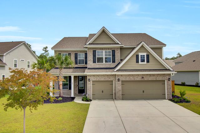 $640,000 | 528 Fern Tree Drive, Summerville, SC 29486