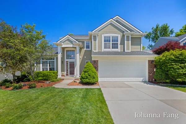 $384,900 | 3673 Maple Hurst Drive Southeast, Grand Rapids, MI 49512