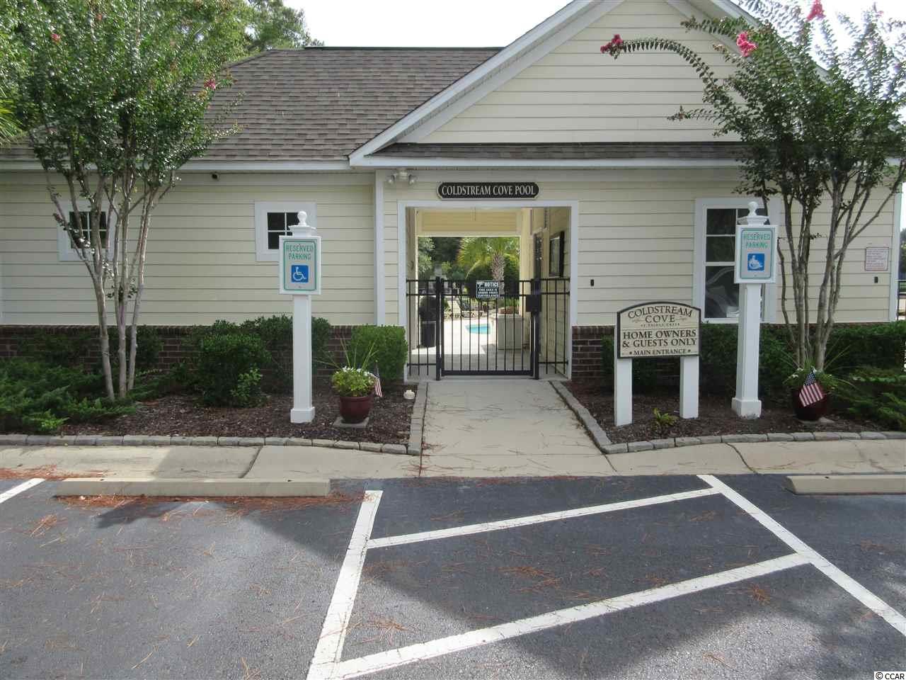 100 Coldstream Cove Loop, Unit 106 Murrells Inlet, SC 29576 - Photo 24 of 25 Gallery Image 24