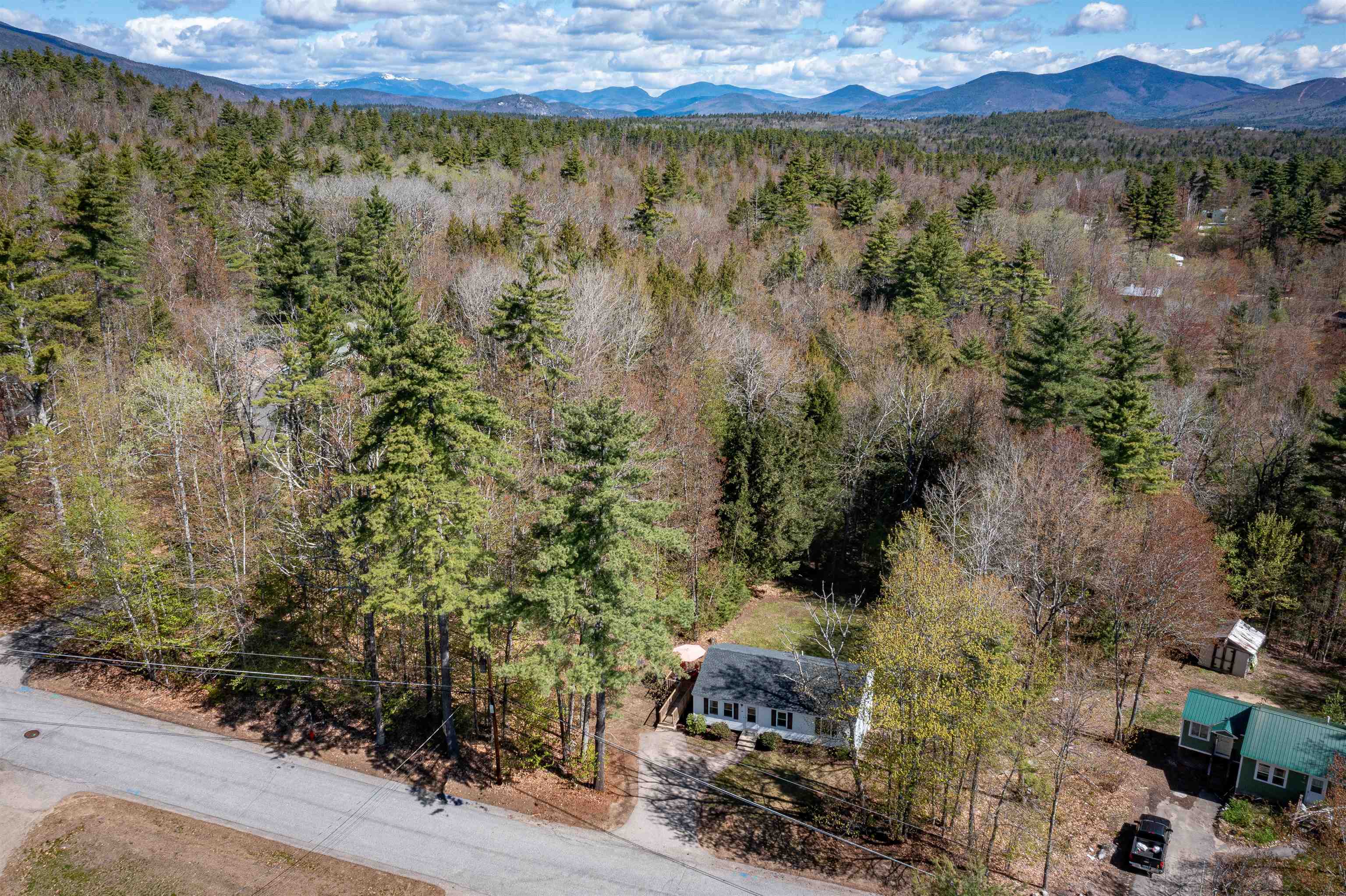 80 Bald Hill Road Conway, NH 03818 - Photo 2 of 28