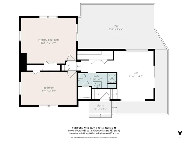 $597,500 | 4443 Frazier Road, Radford, VA 24141