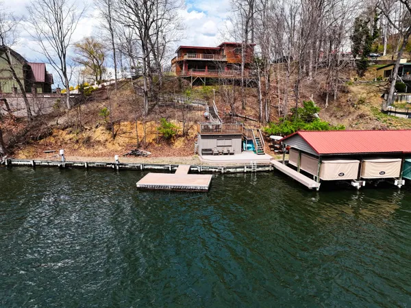 $597,500 | 4443 Frazier Road, Radford, VA 24141