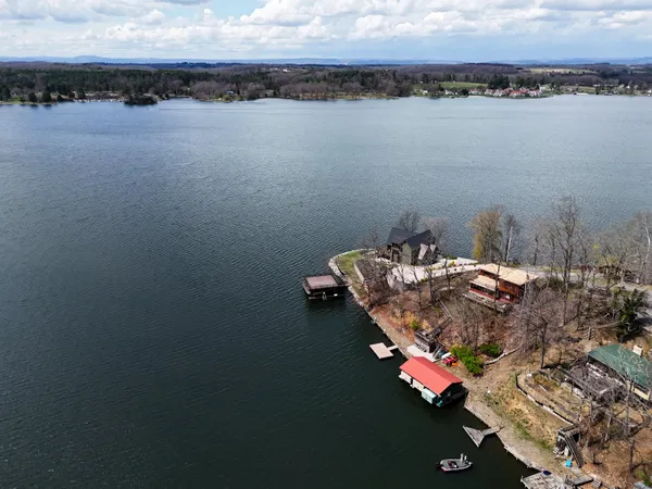 $597,500 | 4443 Frazier Road, Radford, VA 24141