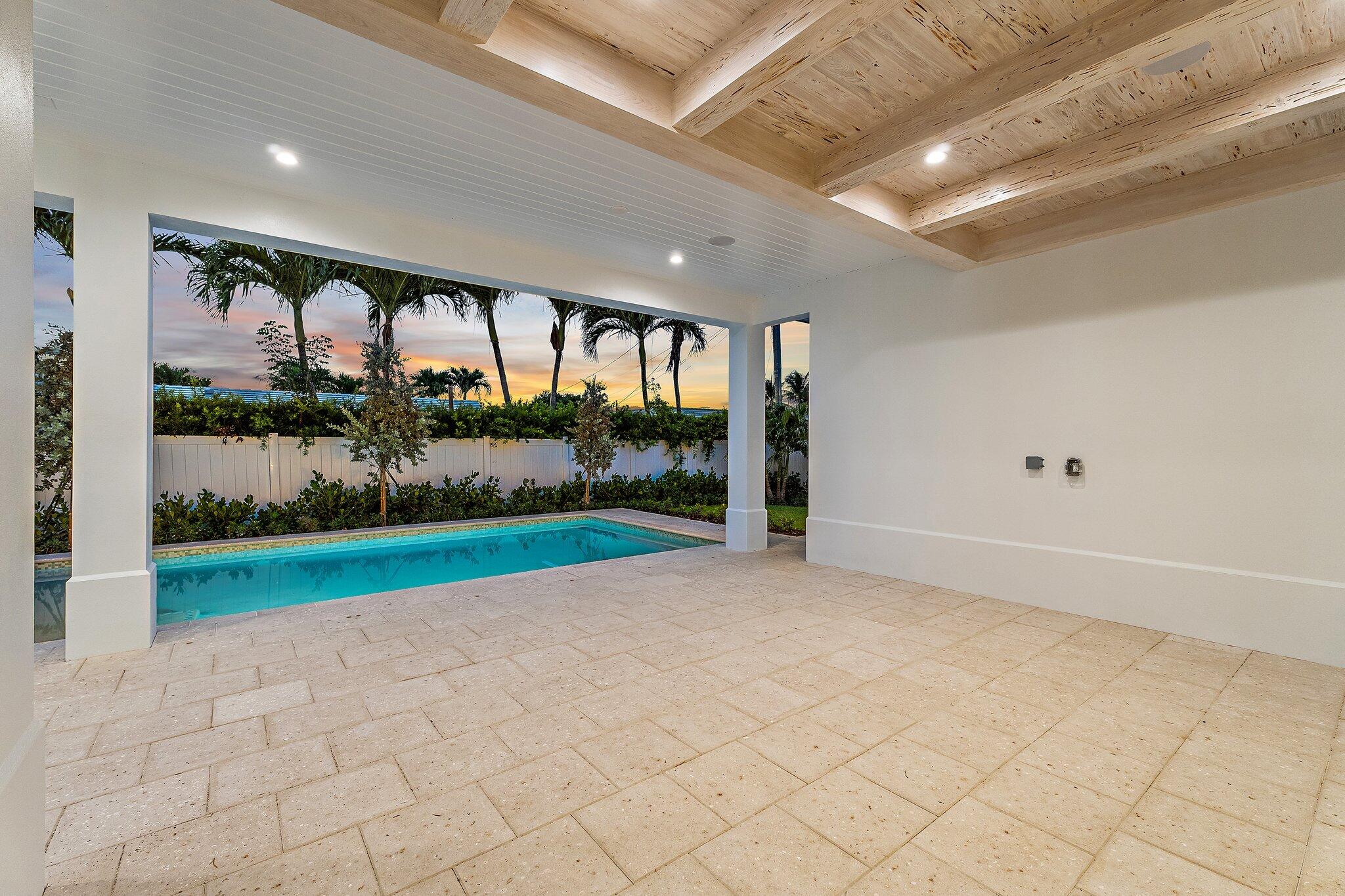 131 Dory Road South North Palm Beach, FL 33408 - Photo 45 of 80 Patio 2