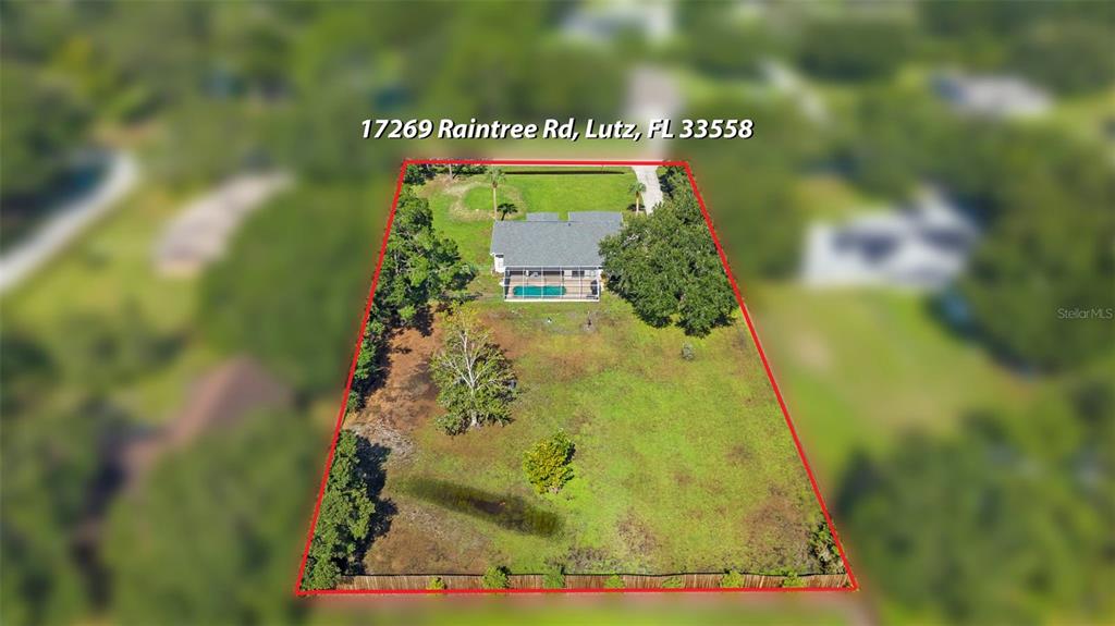 17269 Raintree Road Lutz, FL 33558 - Photo 48 of 62 Gallery Image 48