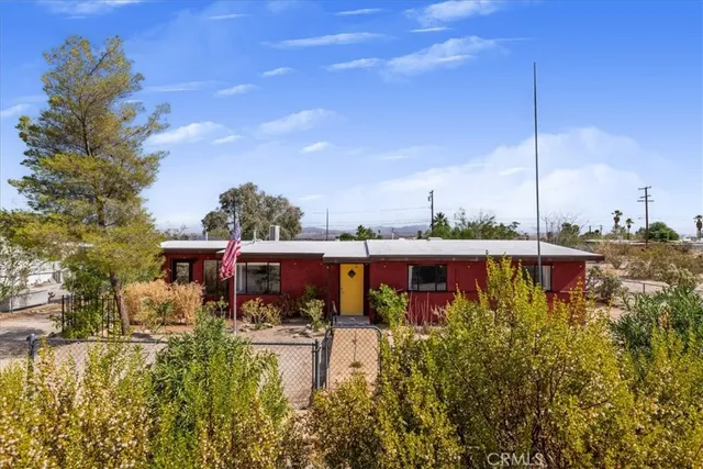 $310,000 | 74782 Baseline Road, Twentynine Palms, CA 92277